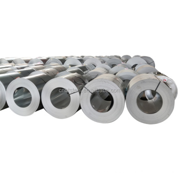 dx51d z200 factory direct galvanized spcc iron sheet coil price Widely use galvanized steel coil